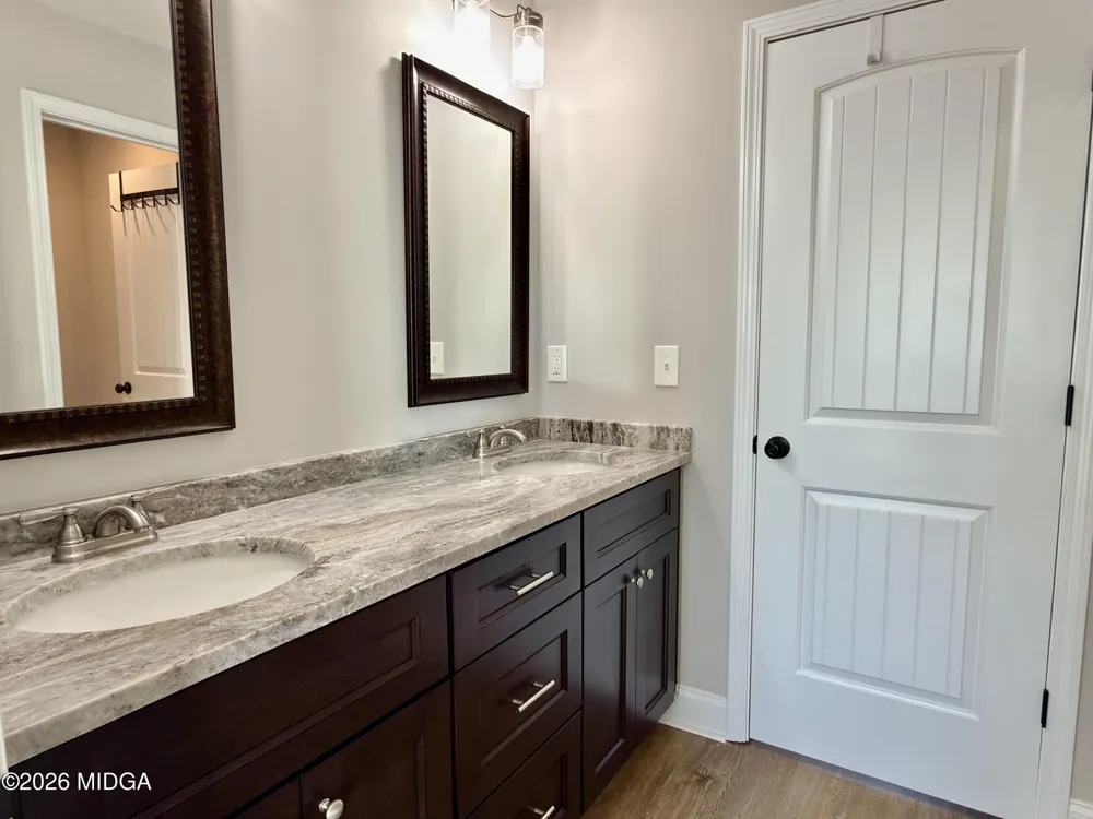212 Beau Claire Circle Byron, GA 31008