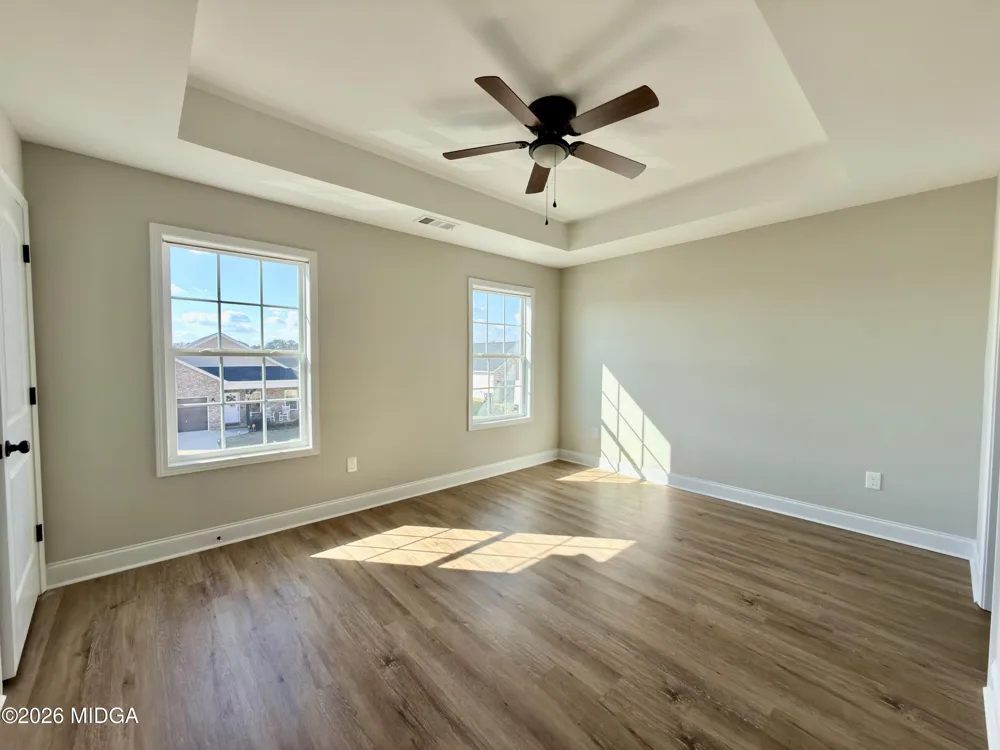 212 Beau Claire Circle Byron, GA 31008