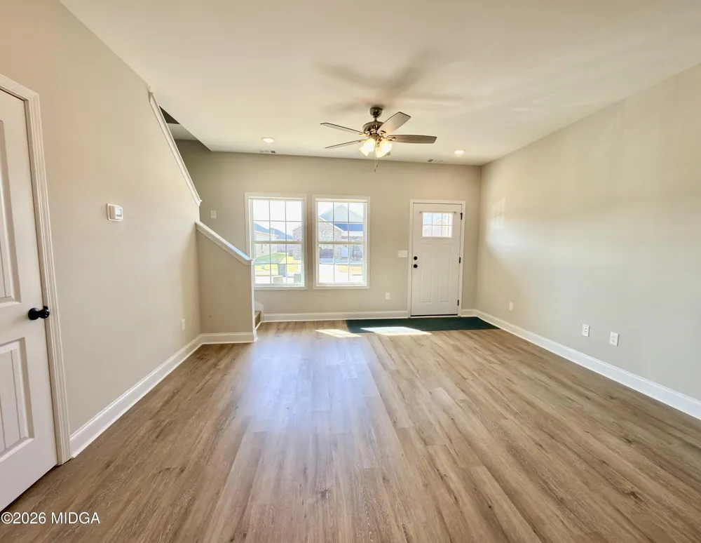 212 Beau Claire Circle Byron, GA 31008