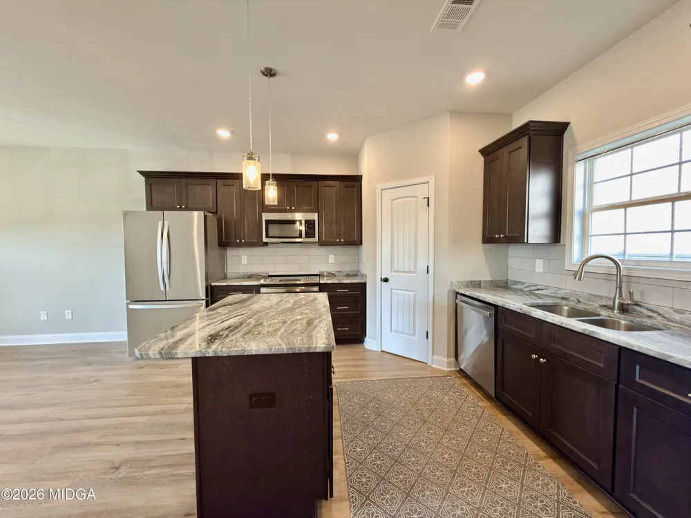 212 Beau Claire Circle Byron, GA 31008