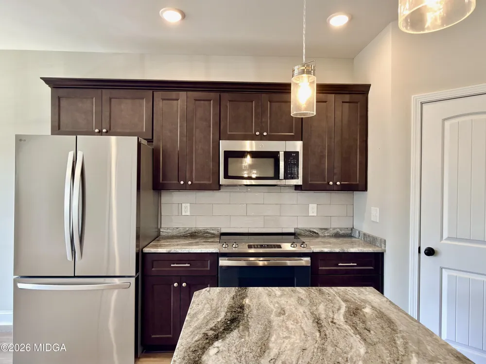 212 Beau Claire Circle Byron, GA 31008
