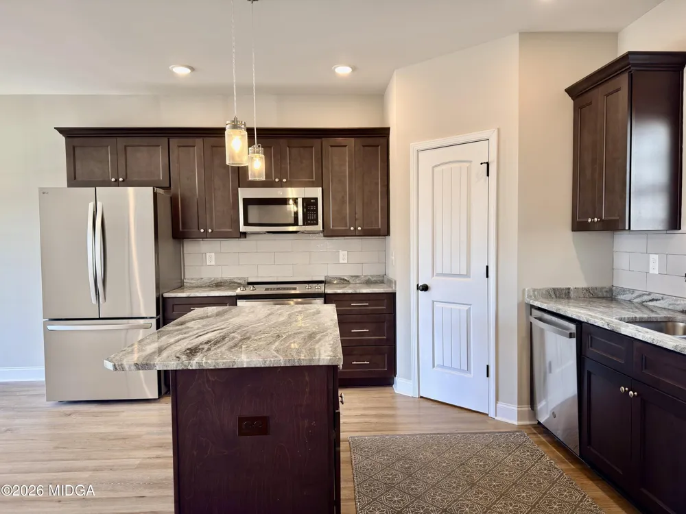 212 Beau Claire Circle Byron, GA 31008
