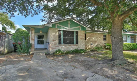 3111 Oak Rock Circle