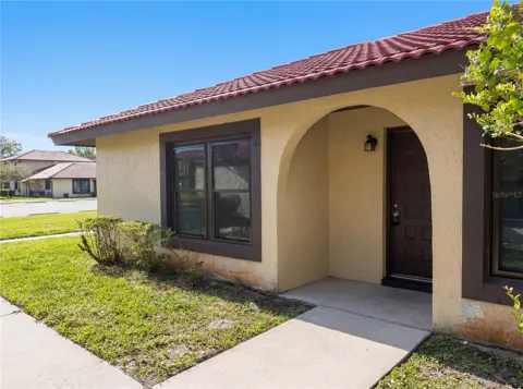 444 HUNTER CIRCLE