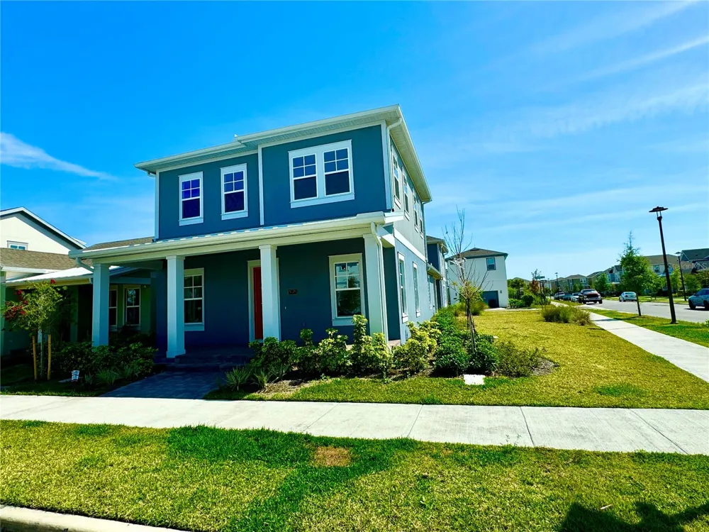 9726 NERUDA STREET Orlando, FL 32827