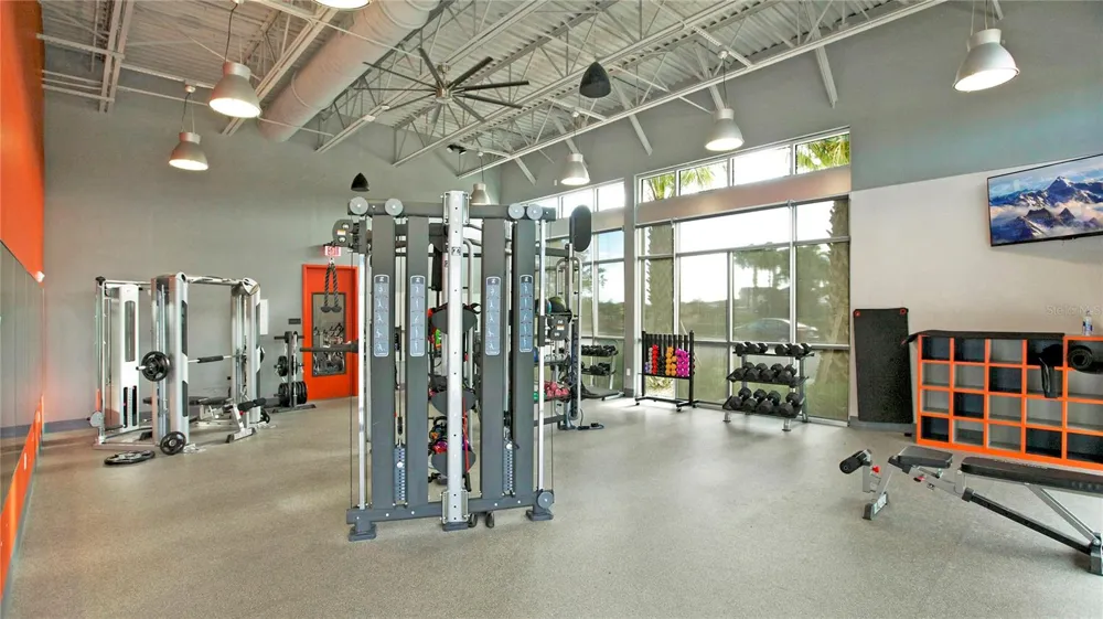 9726 NERUDA STREET Orlando, FL 32827