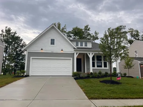 1203 Buxton Oaks Drive