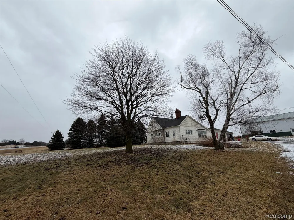 3160 E Sanilac Road Dayton Township, MI 48741