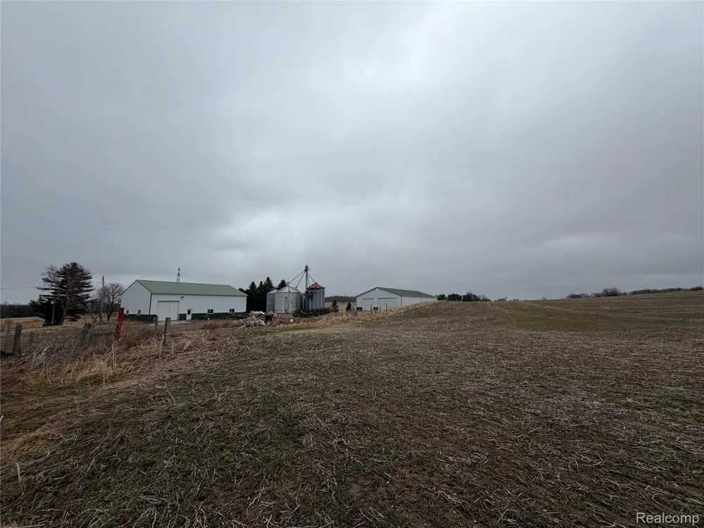 3160 E Sanilac Road Dayton Township, MI 48741