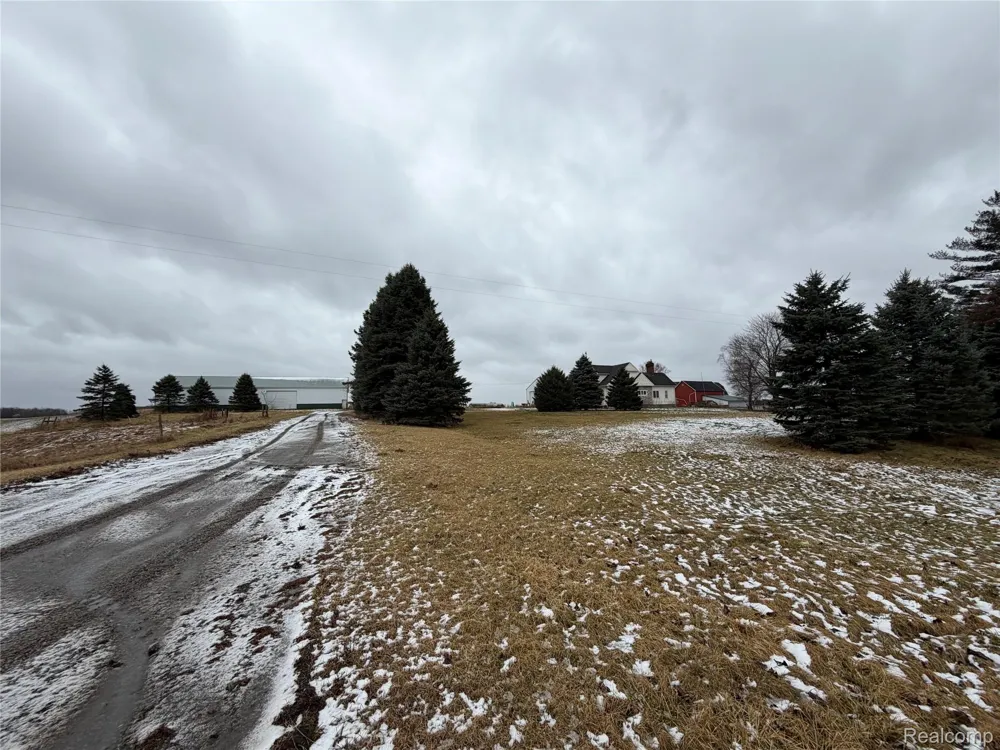 3160 E Sanilac Road Dayton Township, MI 48741
