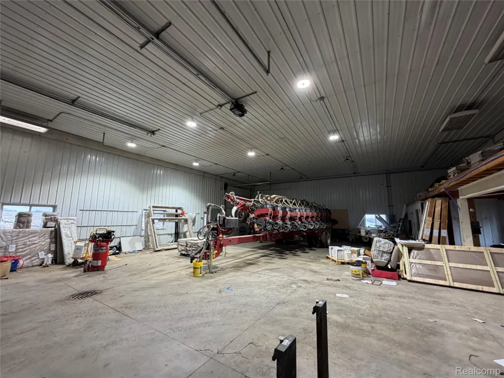 3160 E Sanilac Road Dayton Township, MI 48741