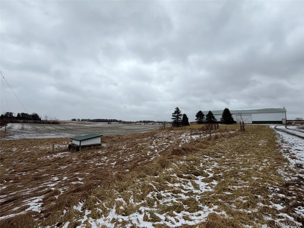 3160 E Sanilac Road Dayton Township, MI 48741