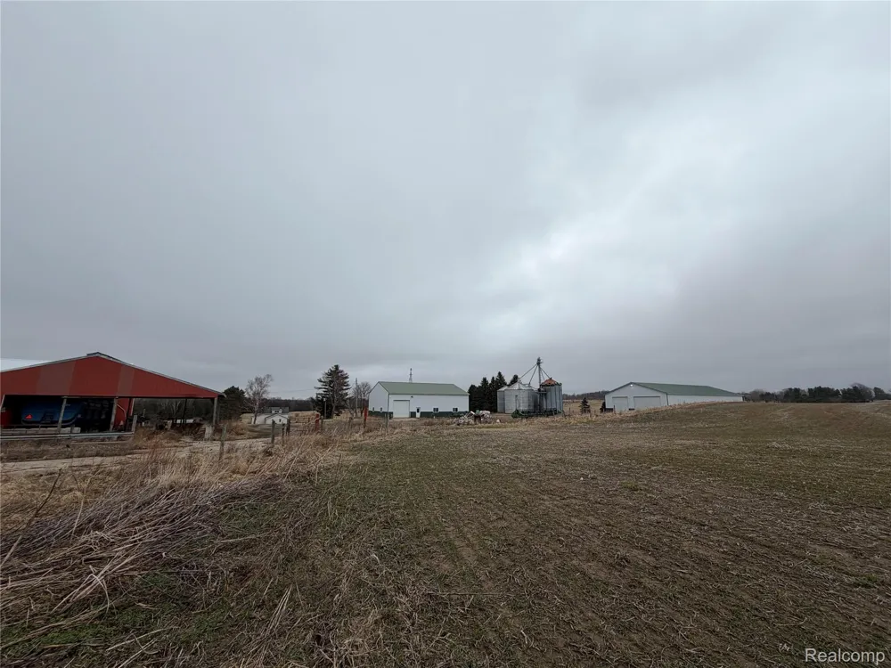 3160 E Sanilac Road Dayton Township, MI 48741