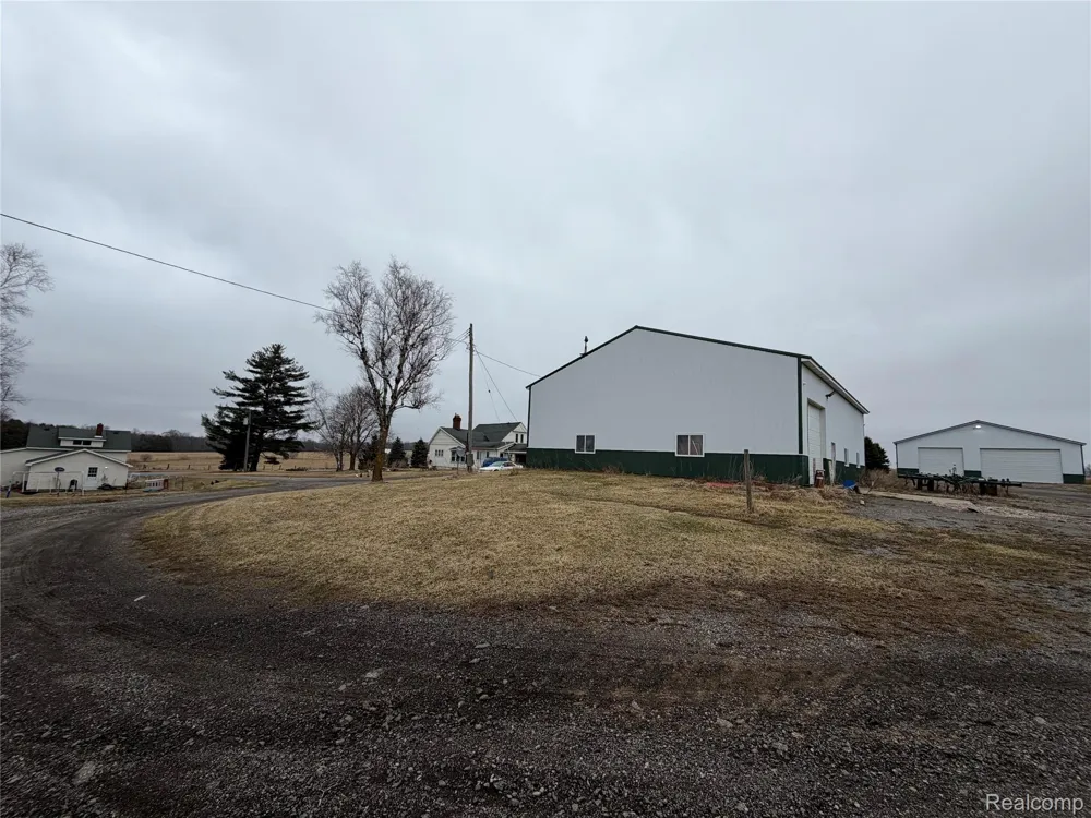 3160 E Sanilac Road Dayton Township, MI 48741