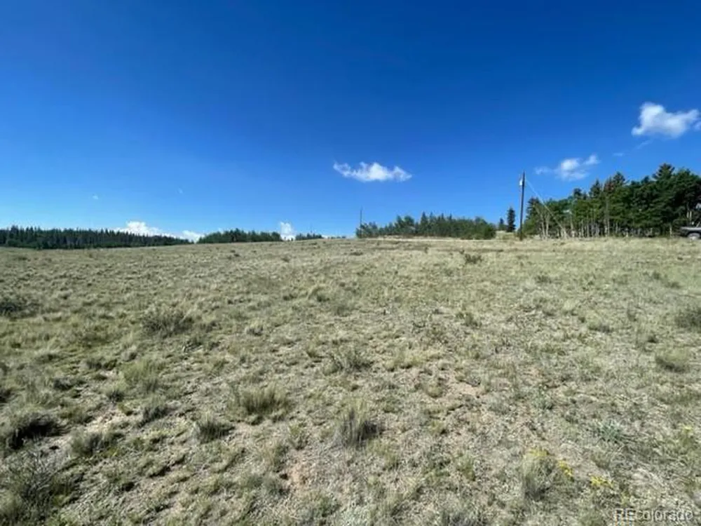 802 Arrowhead Drive Como, CO 80432