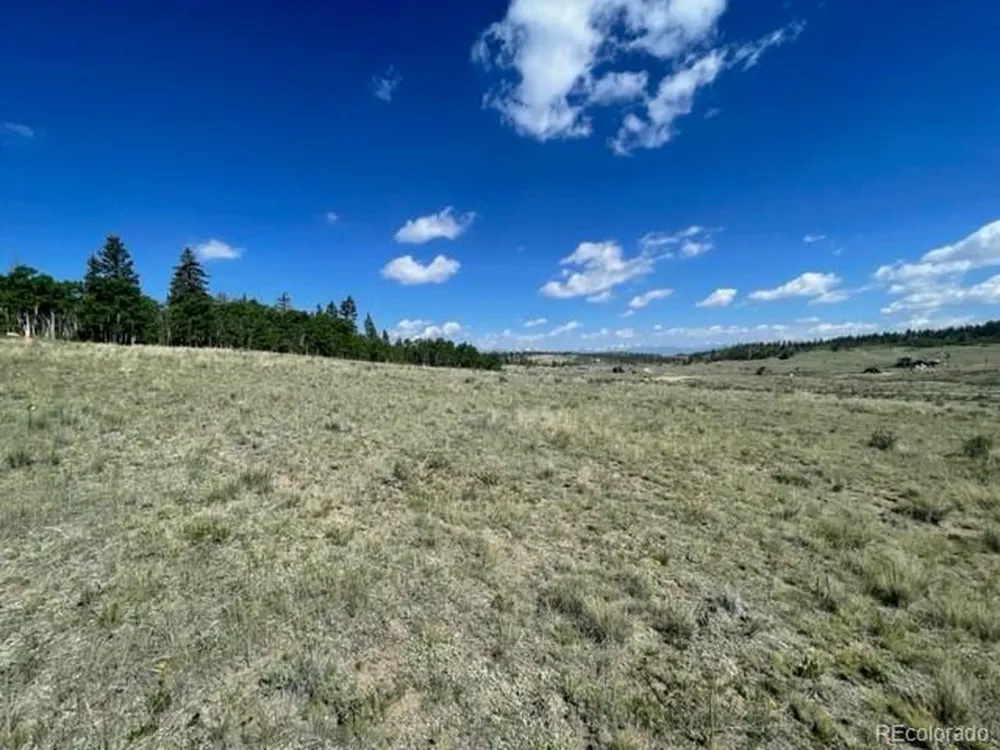802 Arrowhead Drive Como, CO 80432