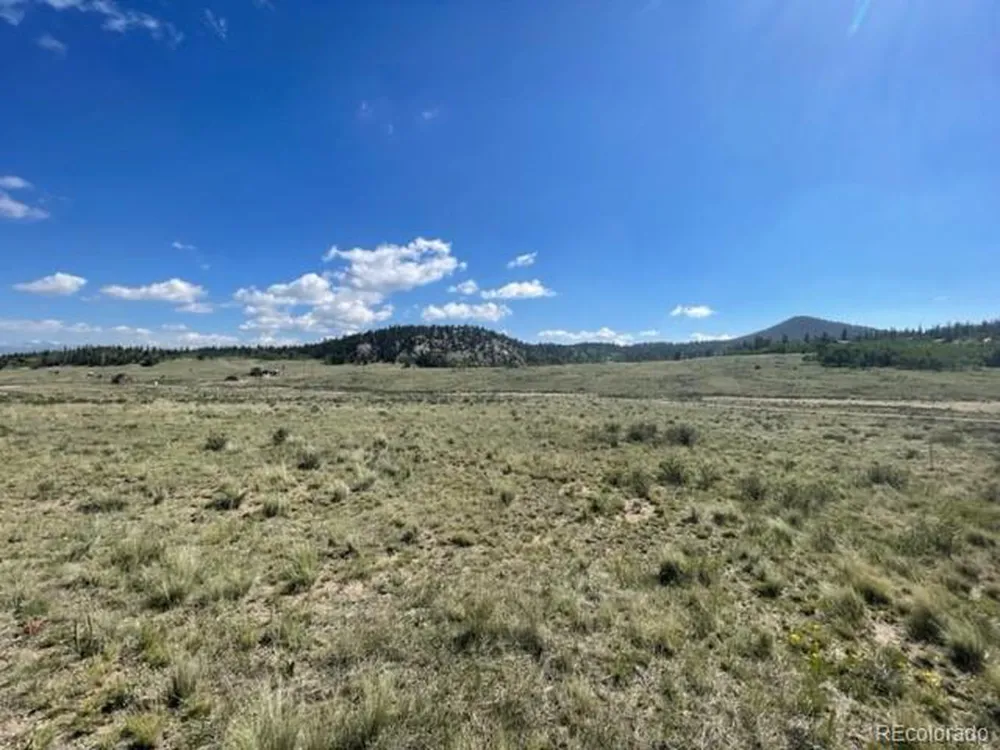 802 Arrowhead Drive Como, CO 80432