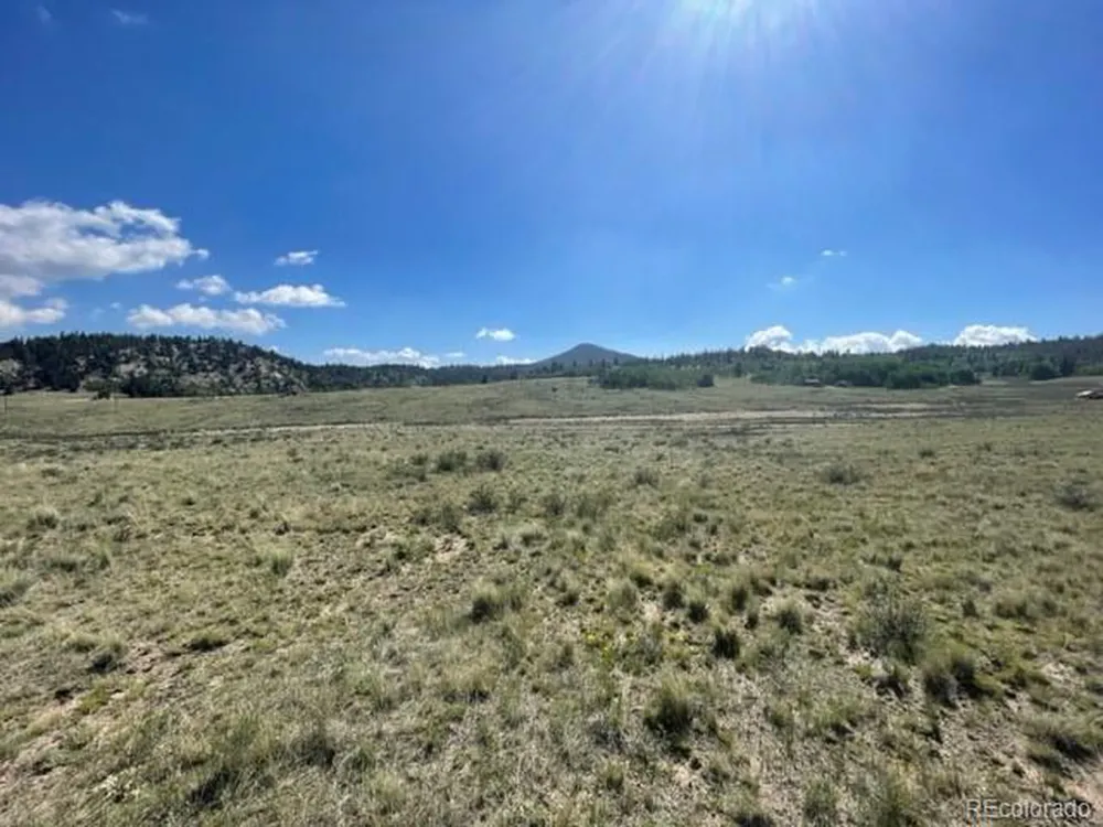 802 Arrowhead Drive Como, CO 80432