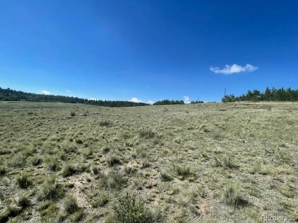 802 Arrowhead Drive Como, CO 80432
