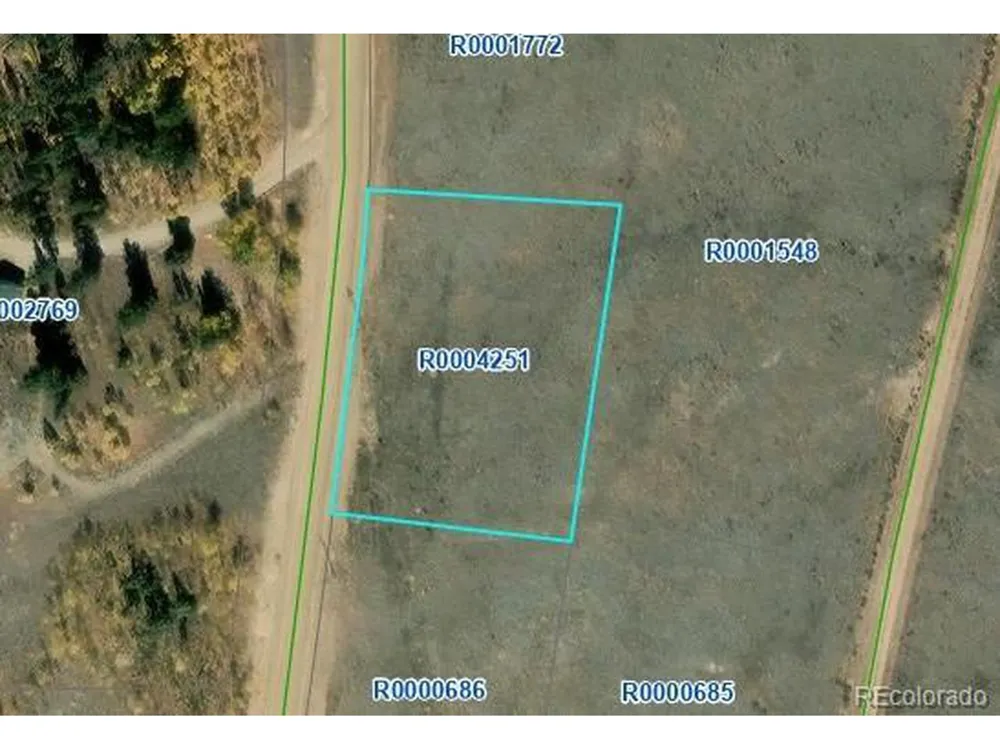 802 Arrowhead Drive Como, CO 80432