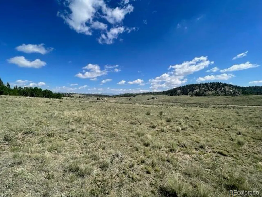 802 Arrowhead Drive Como, CO 80432