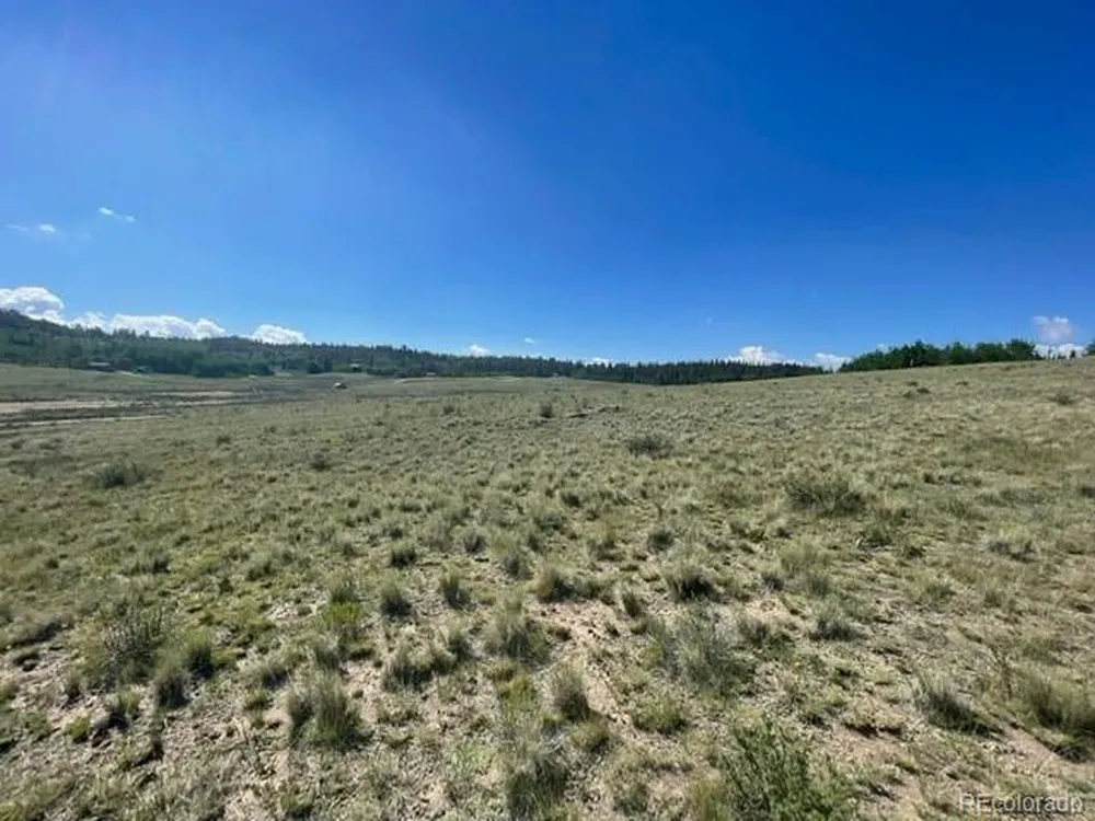 802 Arrowhead Drive Como, CO 80432
