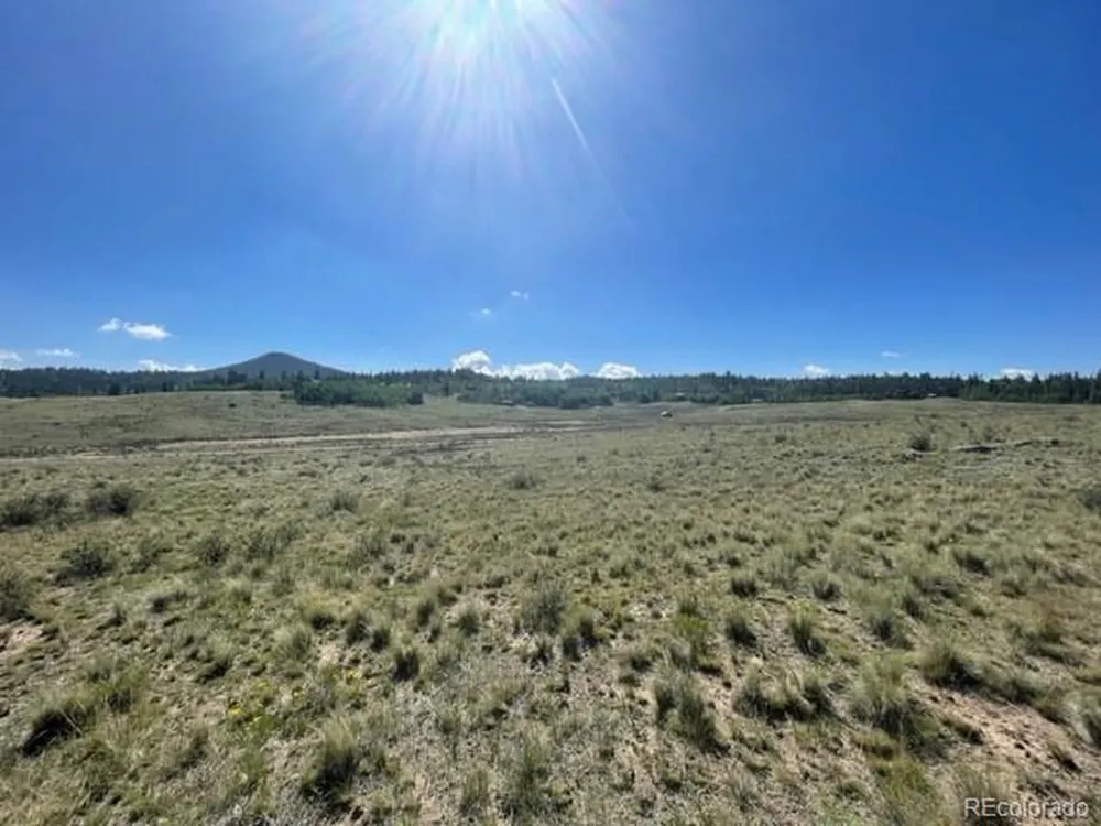 802 Arrowhead Drive Como, CO 80432