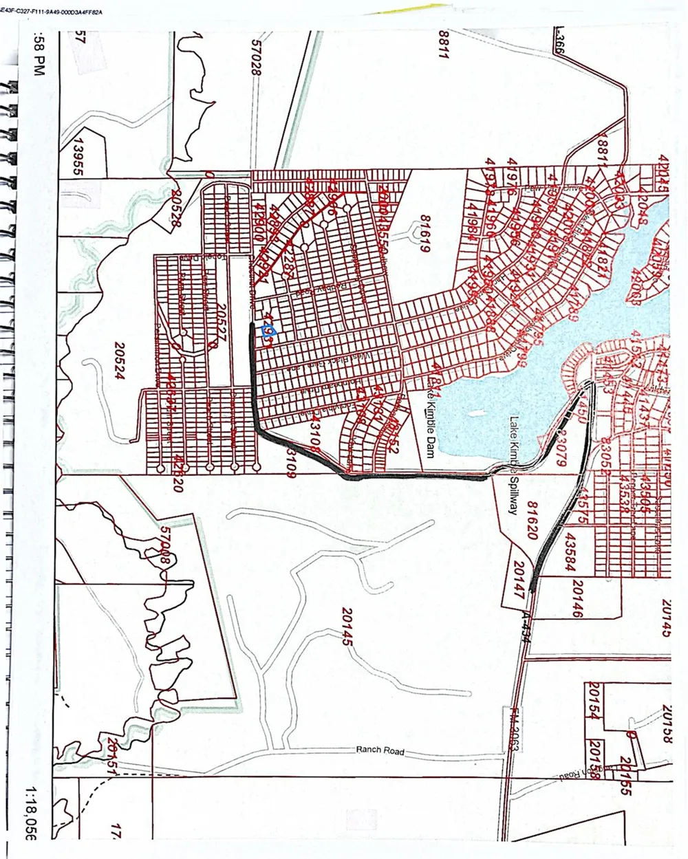 8 Chestnut Circle Village Mills, TX 77663