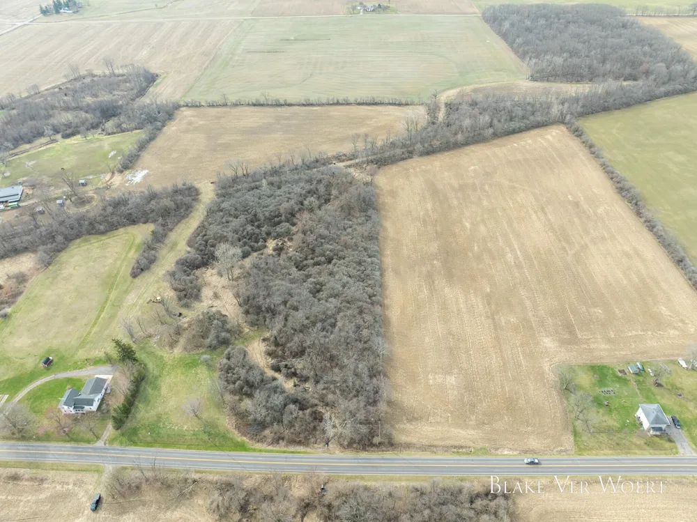W Weston Road Sand Creek, MI 49279