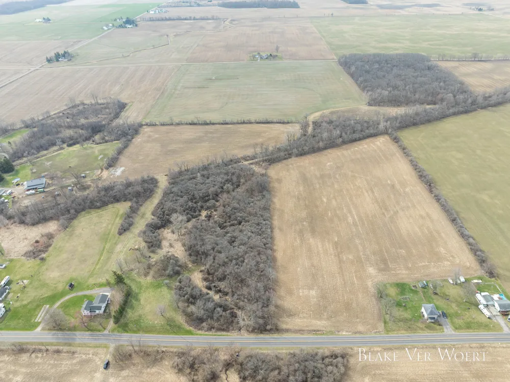 W Weston Road Sand Creek, MI 49279