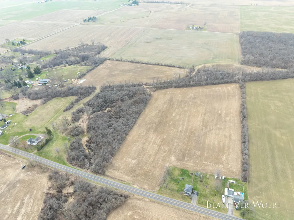 W Weston Road Sand Creek, MI 49279