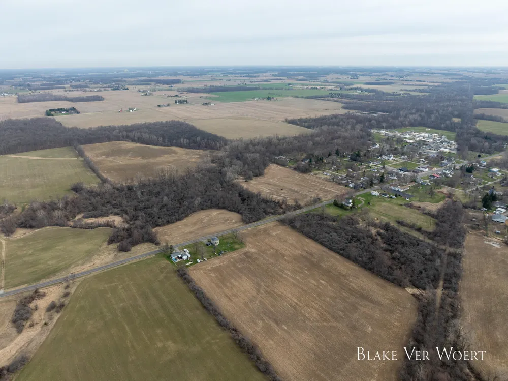 W Weston Road Sand Creek, MI 49279