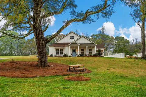 314 Davis Lake Road