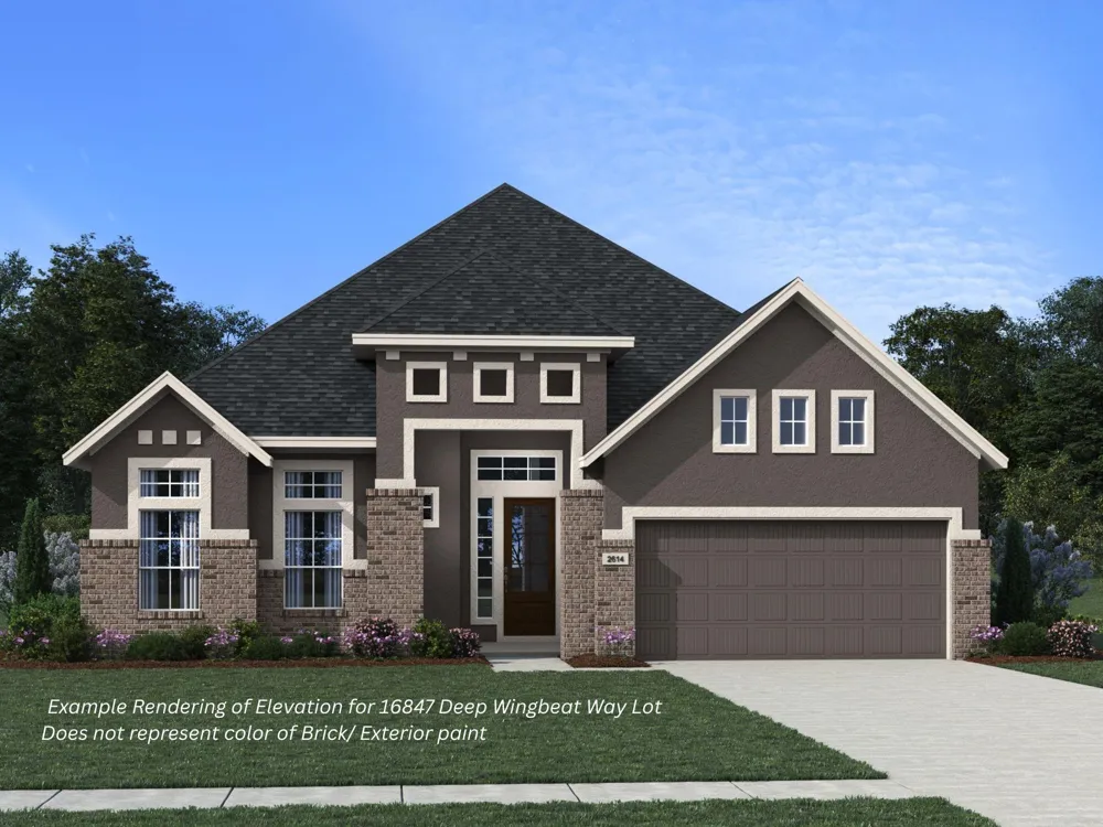 16847 Deep Wingbeat Way Magnolia, TX 77354