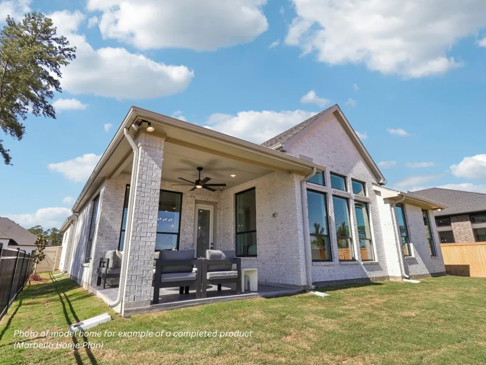 16847 Deep Wingbeat Way Magnolia, TX 77354