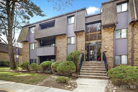 2312 Old Stone Mill Drive