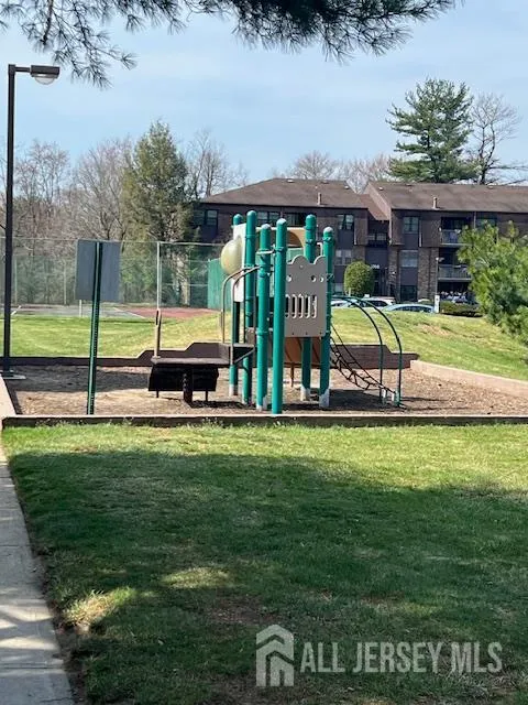 2312 Old Stone Mill Drive East Windsor, NJ 08512