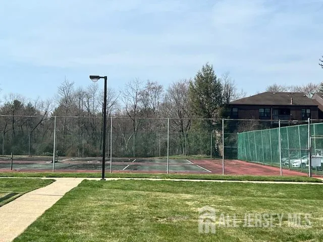2312 Old Stone Mill Drive East Windsor, NJ 08512