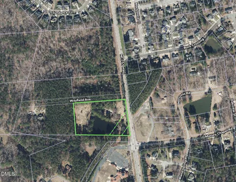 8202 N.C. Highway 751