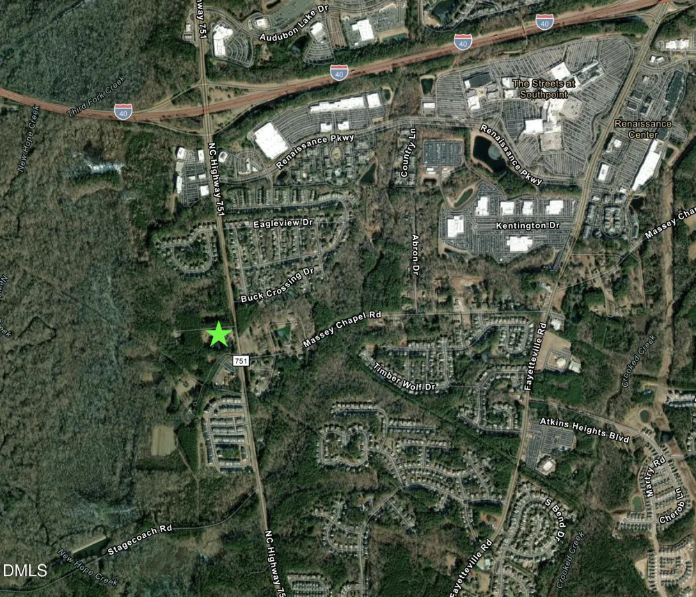 8202 N.C. Highway 751 Durham, NC 27713
