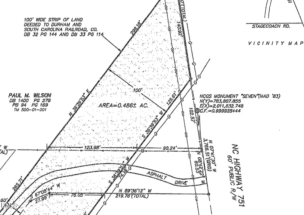 8202 N.C. Highway 751 Durham, NC 27713