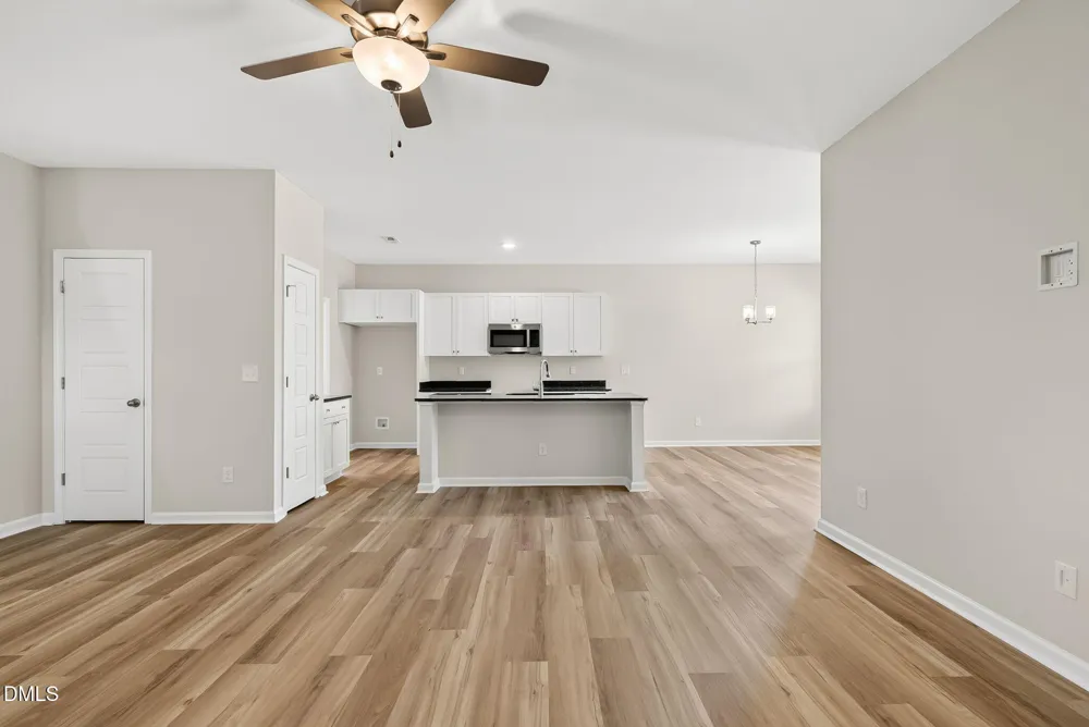 38 Ambrosia Way #(lot 15) Bunnlevel, NC 28323