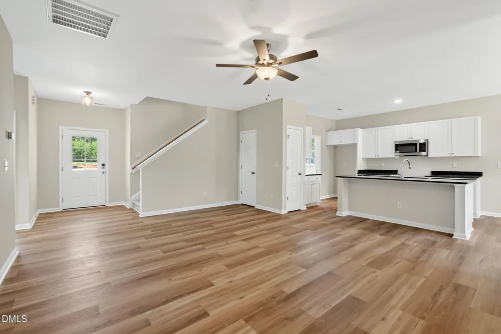 38 Ambrosia Way #(lot 15) Bunnlevel, NC 28323