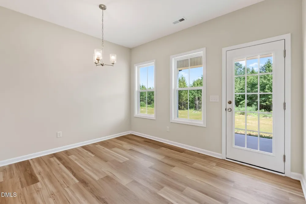38 Ambrosia Way #(lot 15) Bunnlevel, NC 28323
