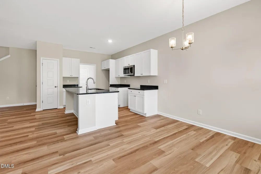 38 Ambrosia Way #(lot 15) Bunnlevel, NC 28323