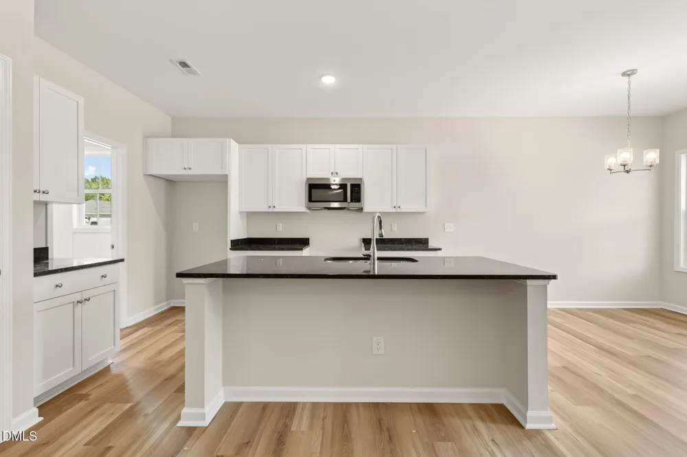 38 Ambrosia Way #(lot 15) Bunnlevel, NC 28323