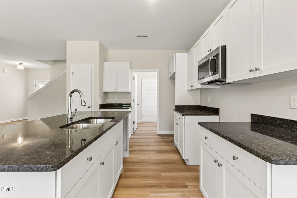 38 Ambrosia Way #(lot 15) Bunnlevel, NC 28323