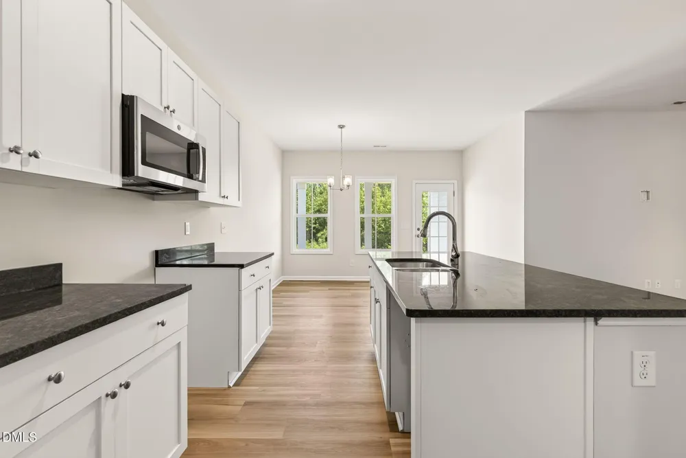 38 Ambrosia Way #(lot 15) Bunnlevel, NC 28323
