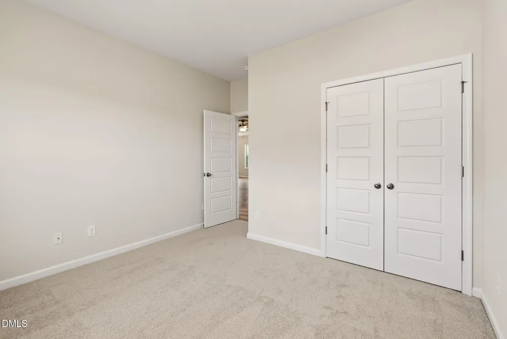 38 Ambrosia Way #(lot 15) Bunnlevel, NC 28323