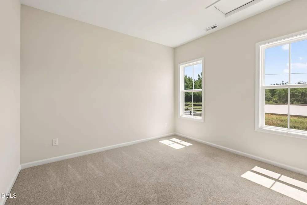 38 Ambrosia Way #(lot 15) Bunnlevel, NC 28323